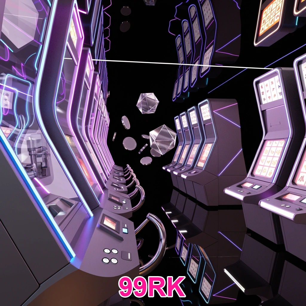 Screenshot 3 - 99RK Settings