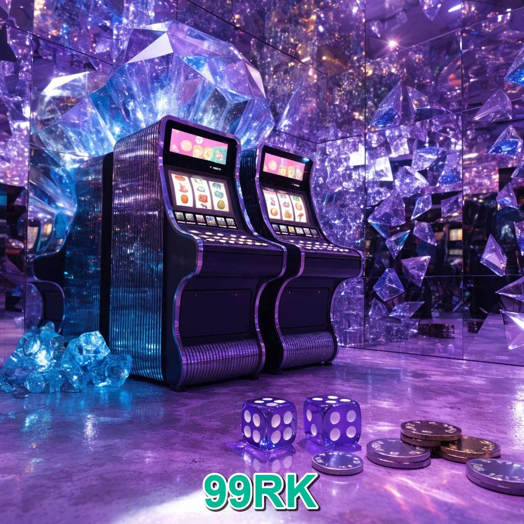 Screenshot 2 - 99RK Features