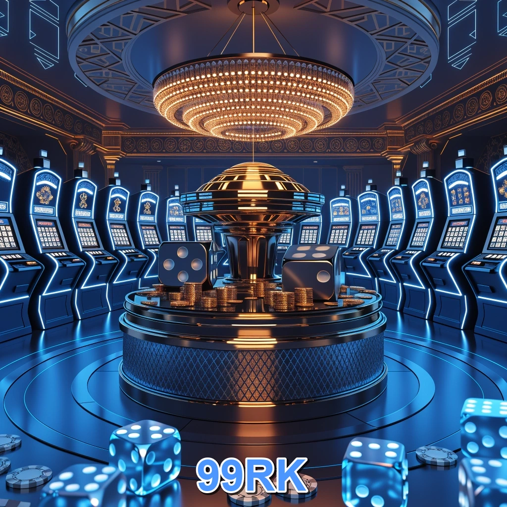 Screenshot 3 - 99RK Settings