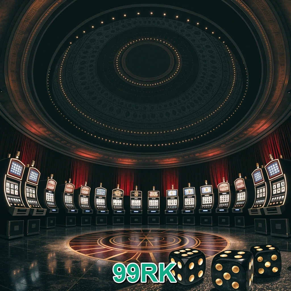Screenshot 8 - 99RK Dashboard